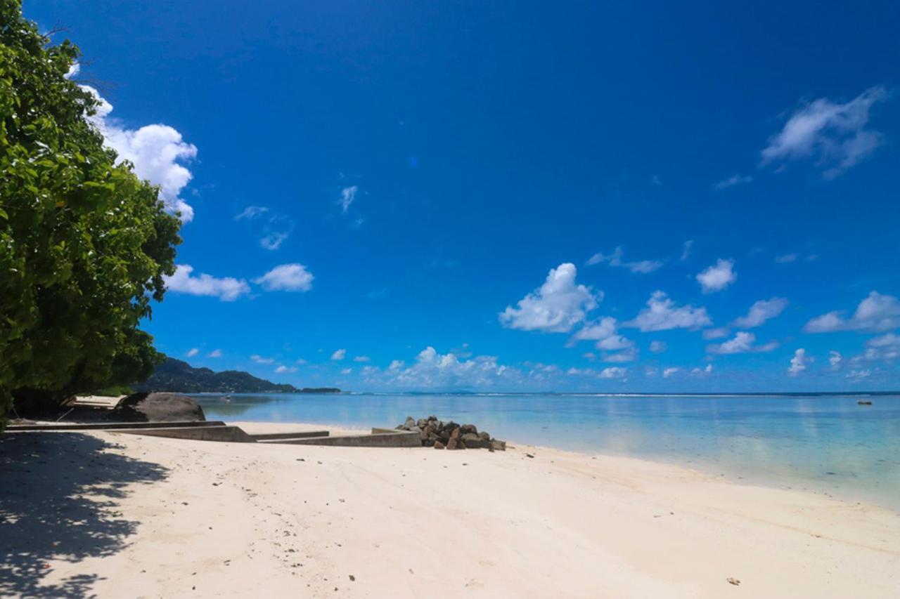 Villa Luana Yuna Au Cap Exteriér fotografie