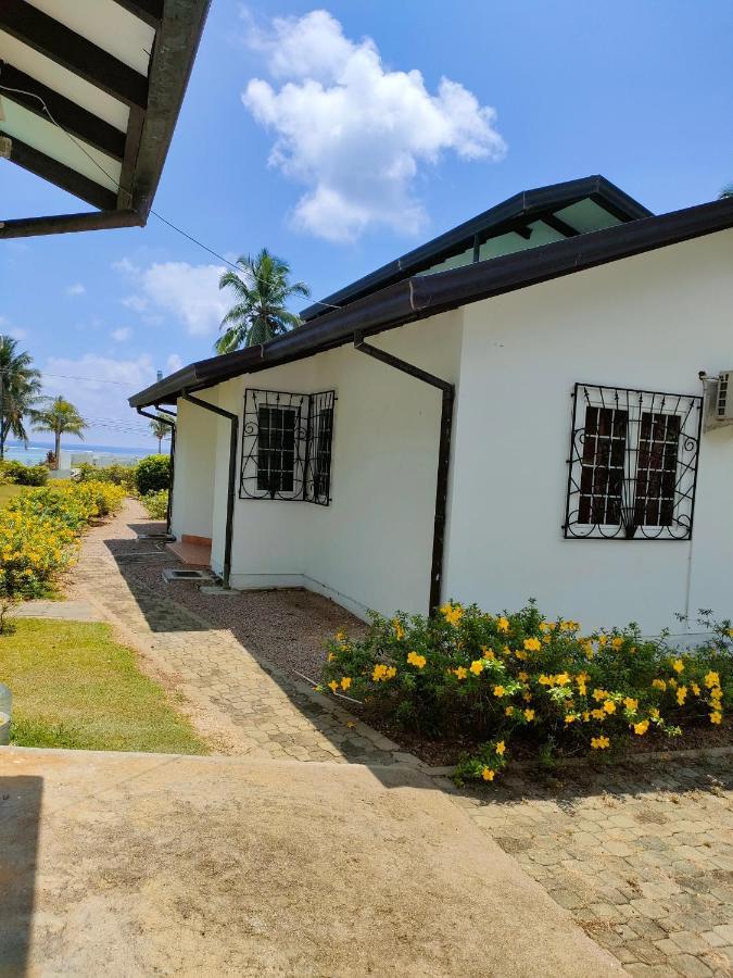 Villa Luana Yuna Au Cap Exteriér fotografie
